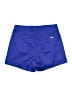 Cache Solid Blue Shorts Size 4 - photo 2