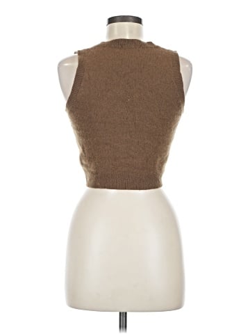 Brandy Melville Sweater Vest (view 2)