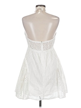Self-Portrait Cocktail Dress (view 2)