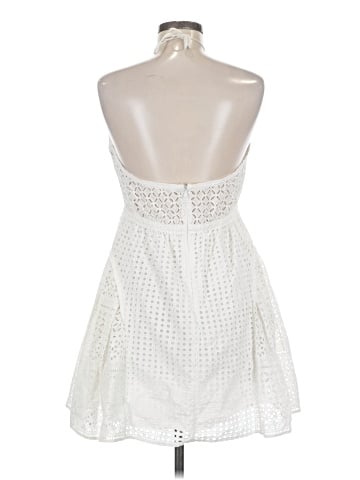 Self-Portrait Cocktail Dress (view 2)