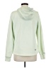 Under Armour 100% Polyester Green Track Jacket Size M - photo 2