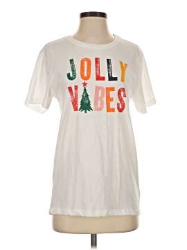 Old Navy Short Sleeve T-Shirt (view 1)