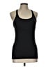 Lululemon Athletica Black Tank Top Size 10 (estimated) - photo 1