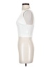 Shein White Tank Top Size 4 - photo 5