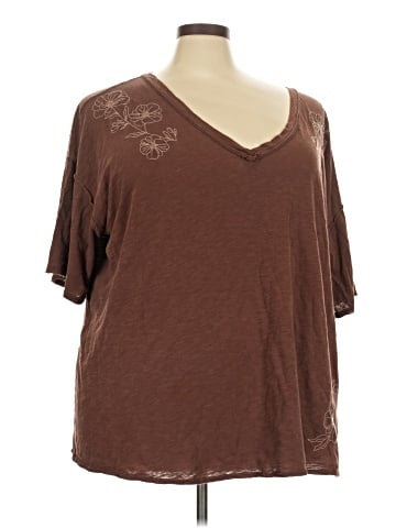 Festi Short Sleeve T-Shirt (view 1)