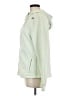 Under Armour 100% Polyester Green Track Jacket Size M - photo 5