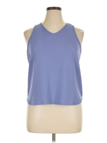 ProSpirit Sleeveless Top (view 1)