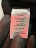 Ellen Tracy Solid Black Casual Skirt Size L - photo 5