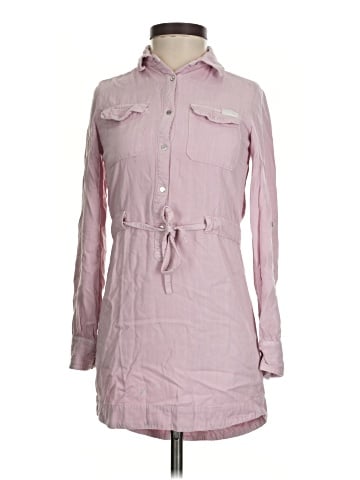 7 For All Mankind Casual Dress (view 1)