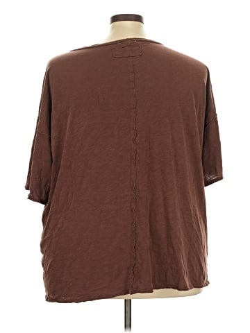 Festi Short Sleeve T-Shirt (view 2)