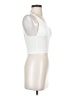 Shein White Tank Top Size 4 - photo 4