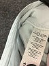 Alo Silver Active Pants Size M - photo 8