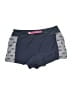 Lady Boss Swag Graphic Blue Athletic Shorts Size L - photo 2