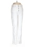 J.Crew White Jeans Size 29 waist (tall) - photo 1