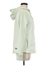 Under Armour 100% Polyester Green Track Jacket Size M - photo 4