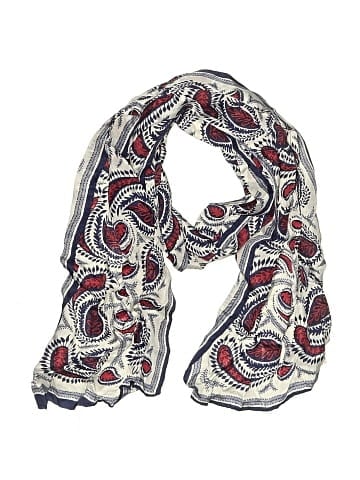 Uana scarf (view 1)