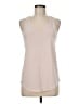 Lululemon Athletica Ivory Tank Top Size 8 - photo 1