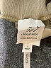 Cinq à Sept 100% Cupro Tan Cargo Pants Size S - photo 7