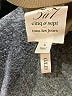 Cinq à Sept 100% Cupro Tan Cargo Pants Size S - photo 10