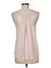 Lululemon Athletica Ivory Tank Top Size 8 - photo 2
