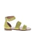frye & co. Green Sandals Size 6 - photo 1