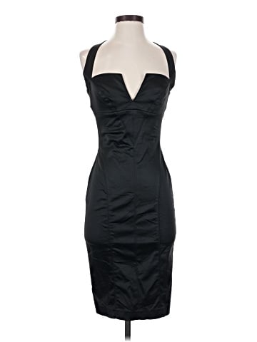 Bebe Cocktail Dress (view 1)