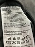 Denizen from Levi's Black Jeans Size 33 waist - photo 8