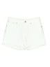 Levi's Ivory Shorts Size 29 waist - photo 1