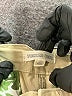 Tucker + Tate 100% Cotton Tan Khakis Size 12 - photo 4