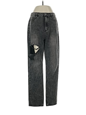 Missguided Jeans (view 1)
