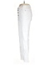 J.Crew White Jeans Size 29 waist (tall) - photo 5