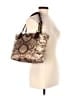Coach Brown Shoulder Bag One size - photo 2