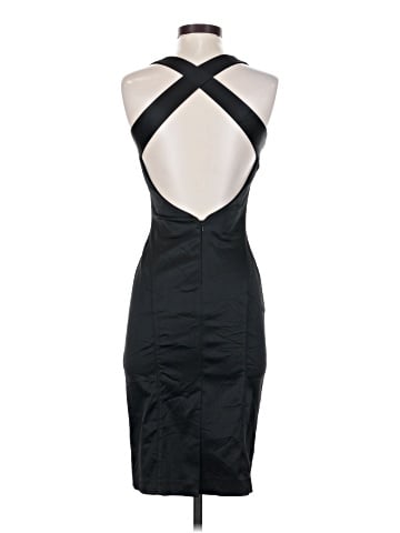 Bebe Cocktail Dress (view 2)