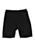 Maurices Solid Black Athletic Shorts Size S - photo 1