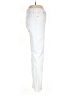 J.Crew White Jeans Size 29 waist (tall) - photo 4