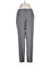 EP Pro Solid Gray Dress Pants Size 2 - photo 1