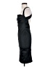 Bebe Black Cocktail Dress Size S - photo 5