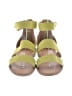 frye & co. Green Sandals Size 6 - photo 2