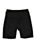 Maurices Solid Black Athletic Shorts Size S - photo 2