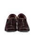 Naturalizer 100% Leather Brown Flats Size 7 1/2 - photo 2