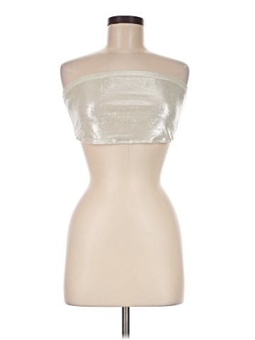 Cider Sleeveless Top (view 1)
