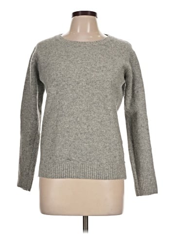 Brandy Melville Wool Pullover Sweater (view 1)
