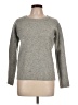 Brandy Melville Gray Wool Pullover Sweater Size L (estimated) - photo 1