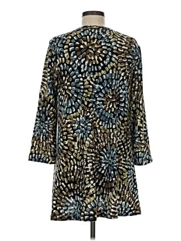 PREMISE 3/4 Sleeve Blouse (view 2)