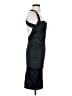 Bebe Black Cocktail Dress Size S - photo 4