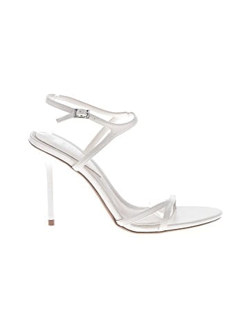 Zara Sandals (view 1)