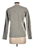Brandy Melville Gray Wool Pullover Sweater Size L (estimated) - photo 2