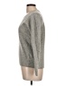 Brandy Melville Gray Wool Pullover Sweater Size L (estimated) - photo 5