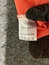 Halife 100% Polyester Orange Casual Dress Size S - photo 8
