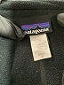 Patagonia Black Fleece Size M - photo 6